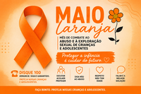  Audiência Pública - Dia do Combate ao Abuso e Exploração Sexual de Crianças e Adolescentes.